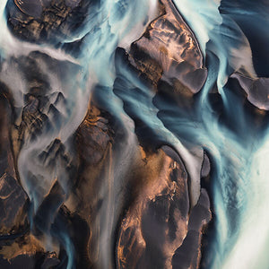 Braided Rivers