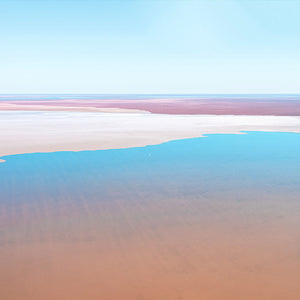 Lake Eyre - Kati Thanda