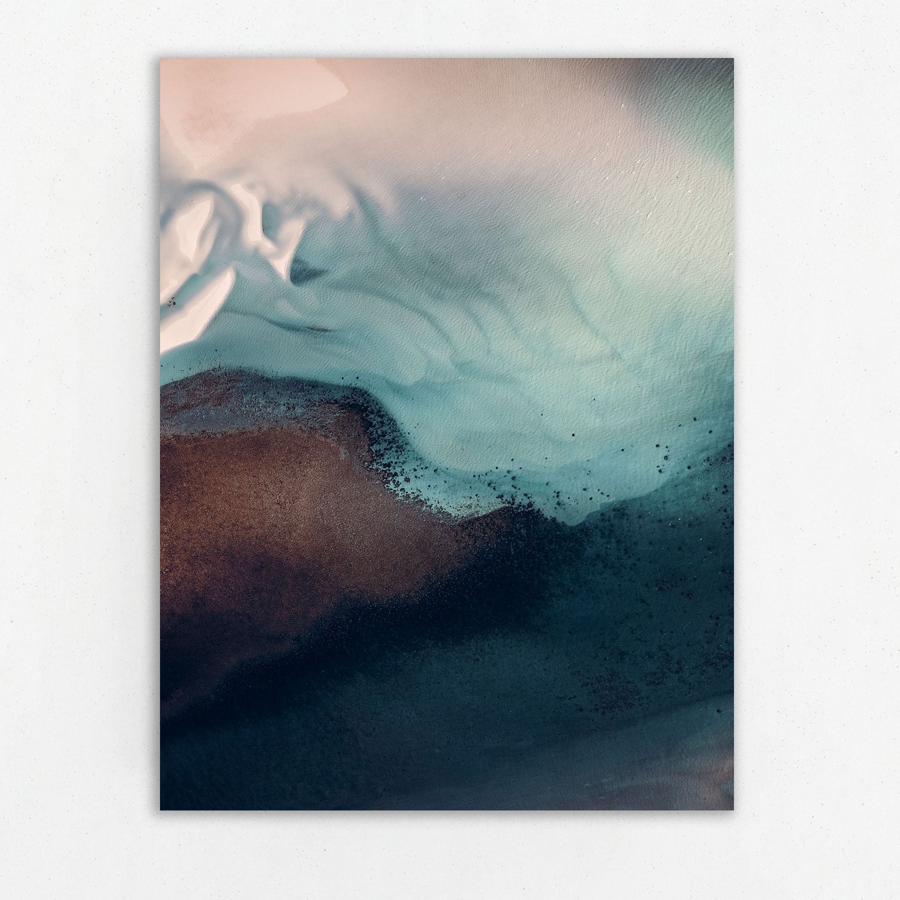 Shapes of the Ocean - Temporary Structures 07 – Kevin Krautgartner