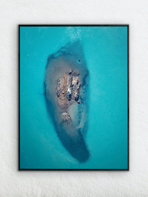Shapes of the Ocean - Boundaries 19