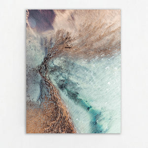 Shapes of the Ocean - Flow 10