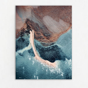 Shapes of the Ocean - Flow 19