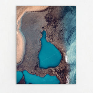Shapes of the Ocean - Flow 20