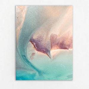 Shapes of the Ocean - Flow 03