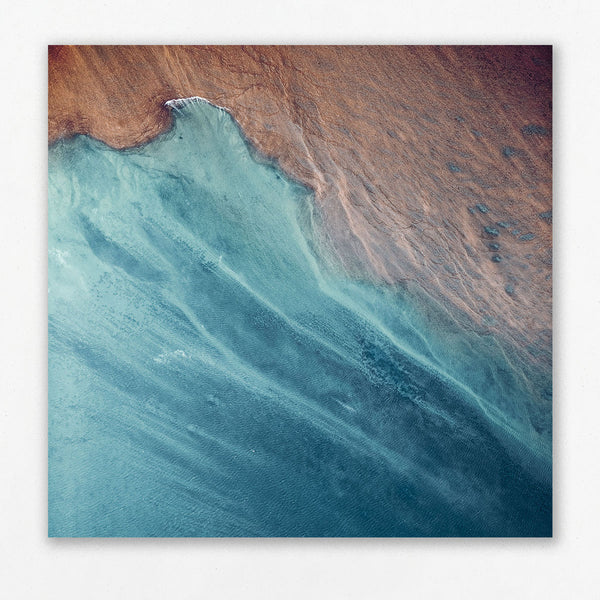 Shapes of the Ocean - Flow 42