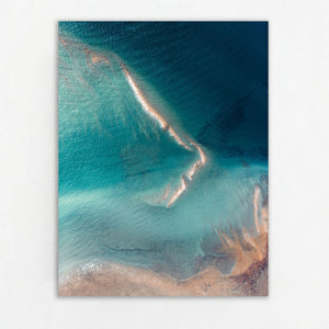 Shapes of the Ocean - Flow 08