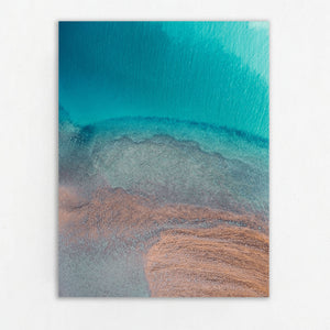 Shapes of the Ocean - Flow 09