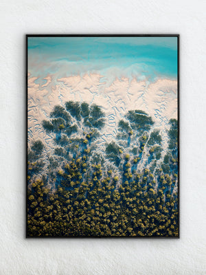 Shapes of the Ocean - Boundaries 01