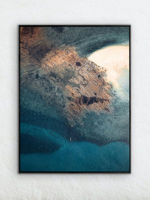 Shapes of the Ocean - Boundaries 29