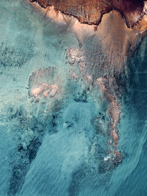 Shapes of the Ocean - Flow 39