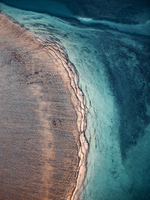 Shapes of the Ocean - Flow 40