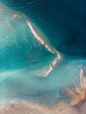 Shapes of the Ocean - Flow 08