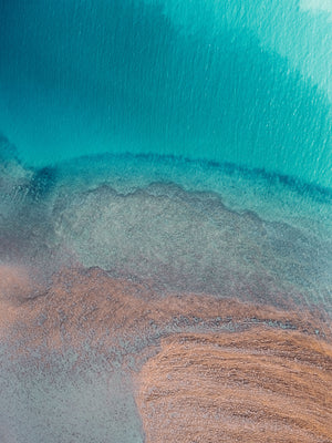 Shapes of the Ocean - Flow 09