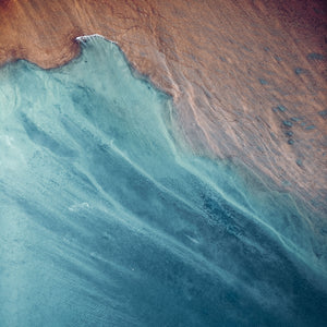 Shapes of the Ocean - Flow 42
