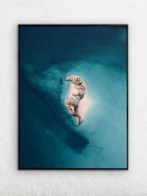 Shapes of the Ocean - Boundaries 12