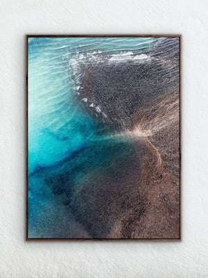 Shapes of the Ocean - Flow 23