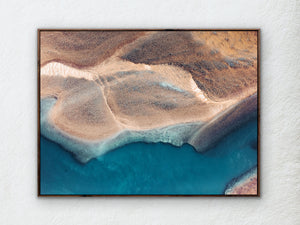 Shapes of the Ocean - Flow 27