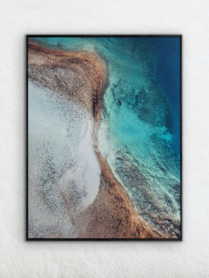 Shapes of the Ocean - Flow 15