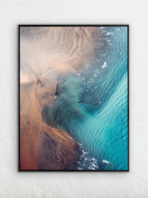 Shapes of the Ocean - Flow 07