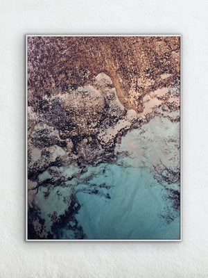 Shapes of the Ocean - Flow 12