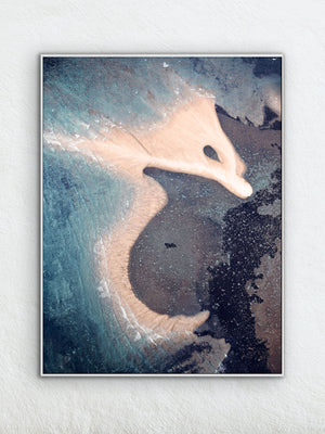 Shapes of the Ocean - Flow 18