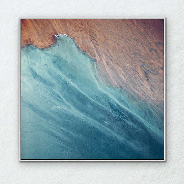 Shapes of the Ocean - Flow 42