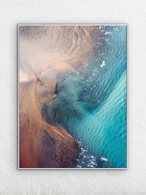 Shapes of the Ocean - Flow 07