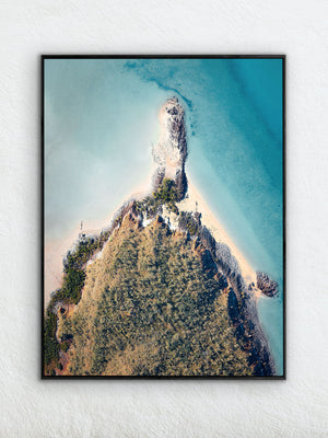 Shapes of the Ocean - Boundaries 17