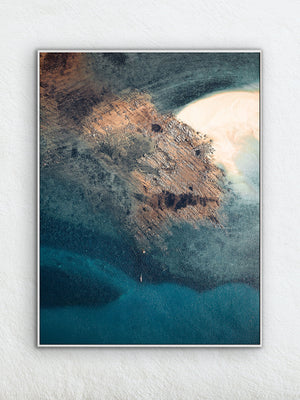 Shapes of the Ocean - Boundaries 29