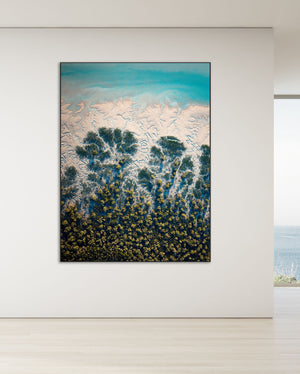 Shapes of the Ocean - Boundaries 01