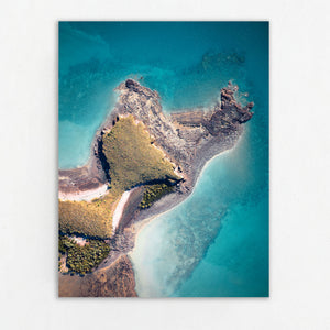 Shapes of the Ocean - Boundaries 11