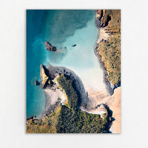 Shapes of the Ocean - Boundaries 13