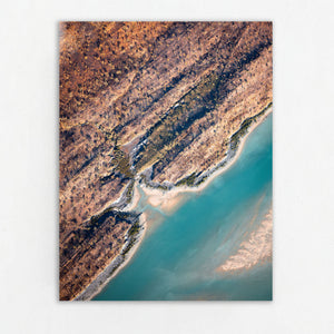 Shapes of the Ocean - Boundaries 14