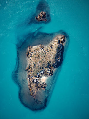 Shapes of the Ocean - Boundaries 18