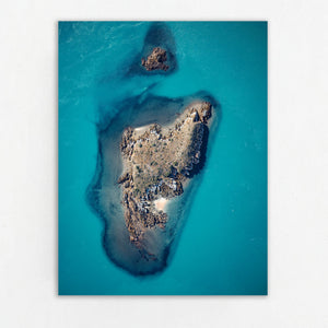 Shapes of the Ocean - Boundaries 18