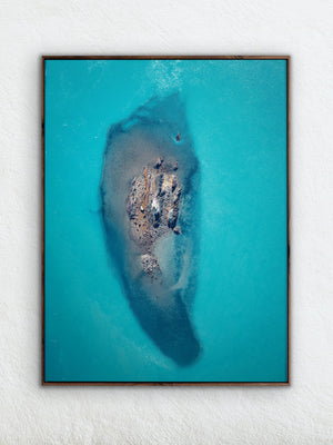 Shapes of the Ocean - Boundaries 19