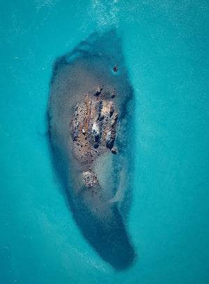 Shapes of the Ocean - Boundaries 19