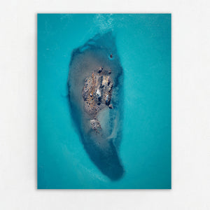 Shapes of the Ocean - Boundaries 19