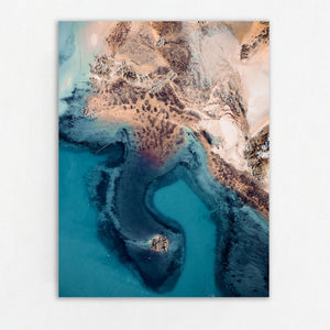 Shapes of the Ocean - Boundaries 22