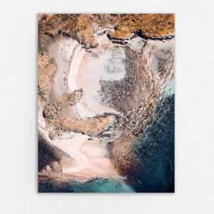 Shapes of the Ocean - Boundaries 24