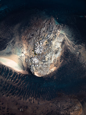 Shapes of the Ocean - Boundaries 25