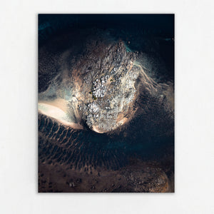 Shapes of the Ocean - Boundaries 25