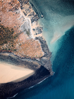 Shapes of the Ocean - Boundaries 26
