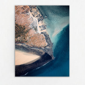 Shapes of the Ocean - Boundaries 26