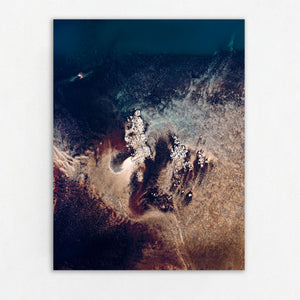 Shapes of the Ocean - Boundaries 27
