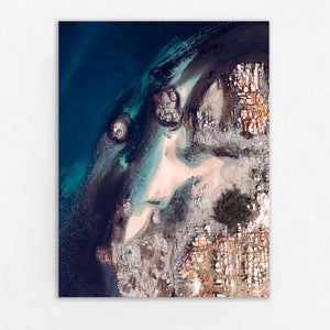 Shapes of the Ocean - Boundaries 28