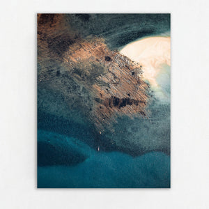 Shapes of the Ocean - Boundaries 29