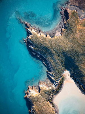 Shapes of the Ocean - Boundaries 06