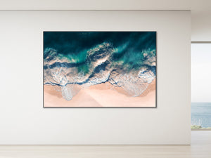 Waves | Ocean Forces 12