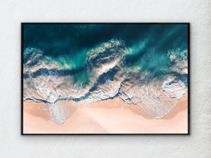 Waves | Ocean Forces 12